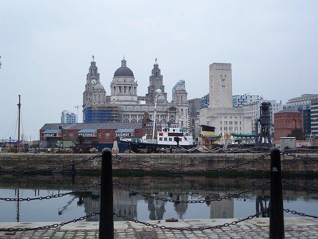 liverpool