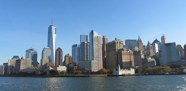lacne dovolenky new york