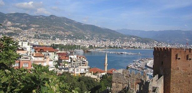 lacne dovolenky alanya