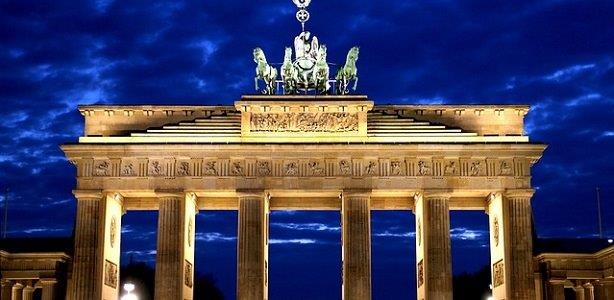 lacne dovolenky berlin