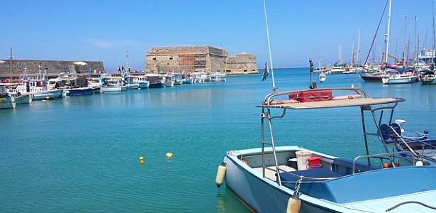 lacne dovolenky creta