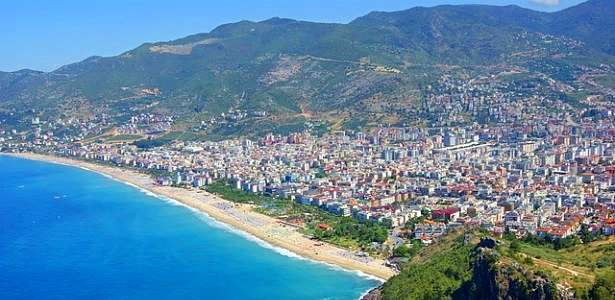 lacne dovolenky alanya
