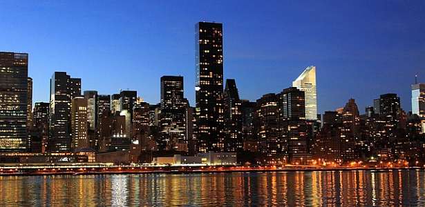 lacne dovolenky new york