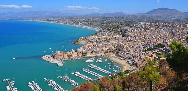 lacne dovolenky sicilia