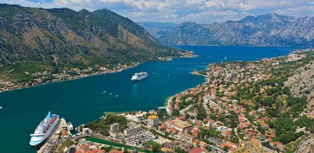 lacne dovolenky balkan