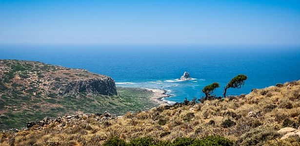 lacne dovolenky kreta