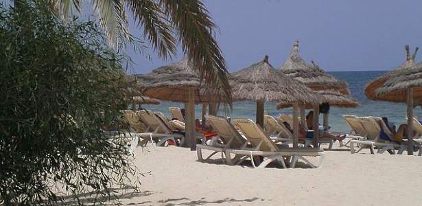 lacne dovolenky djerba