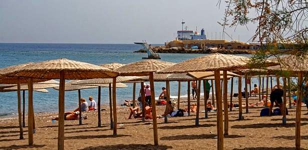 lacne dovolenky rodos