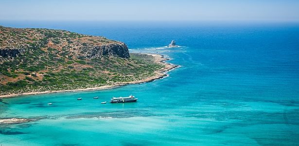 lacne dovolenky kreta