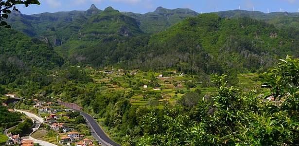 lacne dovolenky madeira
