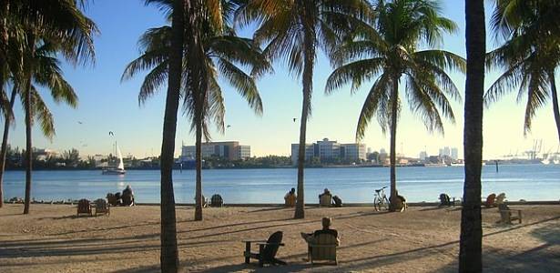 lacne dovolenky miami
