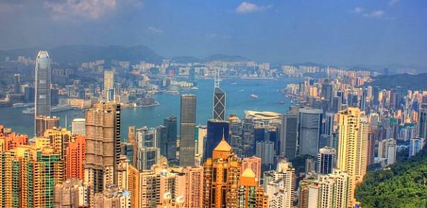 lacne dovolenky hong kong