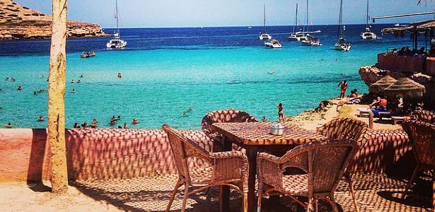 ibiza lacne dovlenky