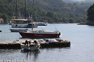 chorvatsko lacne dovolenky