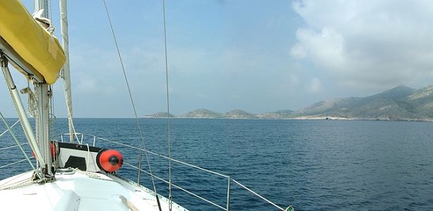 lastovo chorvátsko