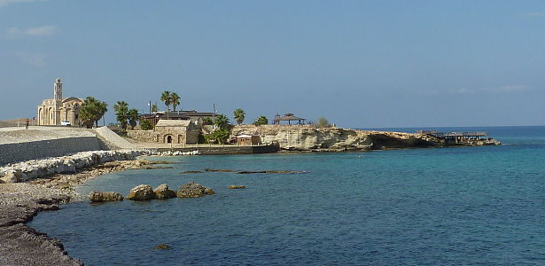 severný cyprus