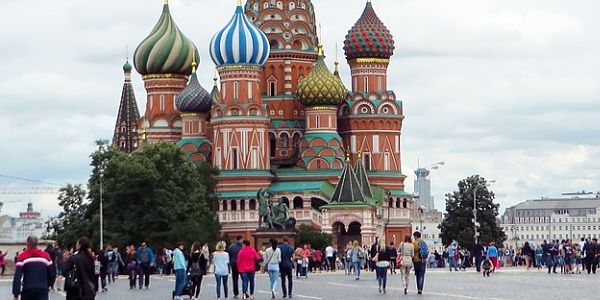 moskva