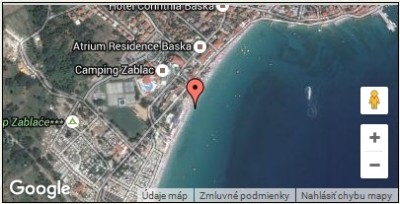 baška