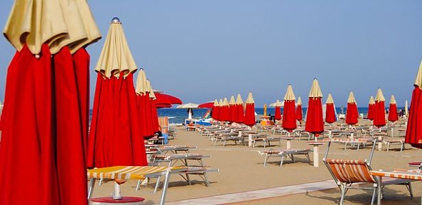 lacne dovolenky rimini