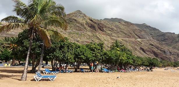 tenerife