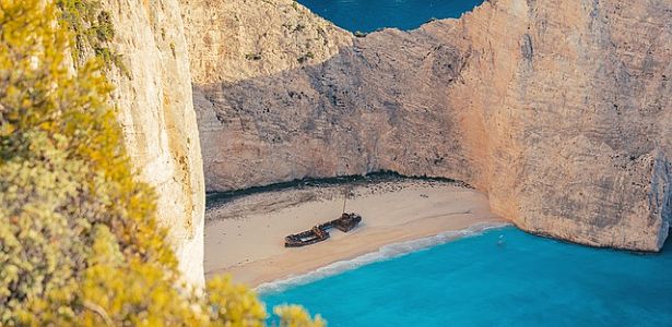 zakynthos
