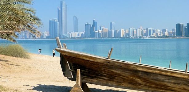 lacné dovolenky spojené arabské emiráty
