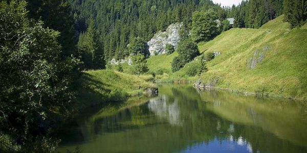 lacne dovolenky slovensky raj