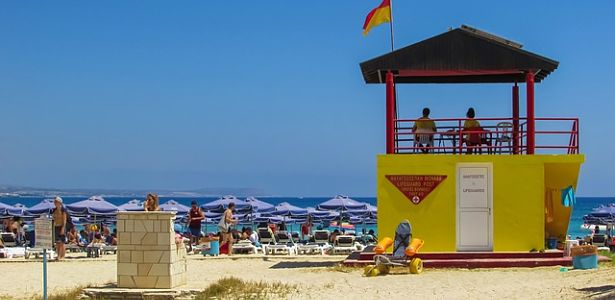 lacne dovolenky ayia napa