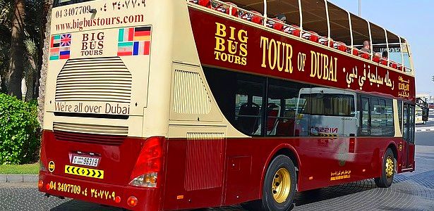 lacne dovolenky bus