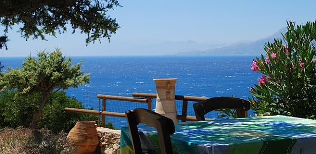 lacne dovolenk kreta