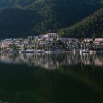 Prístav v meste Fethiye lacne dovolenky