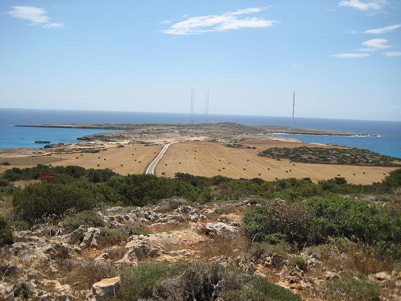 cape greco lacne dovolenky