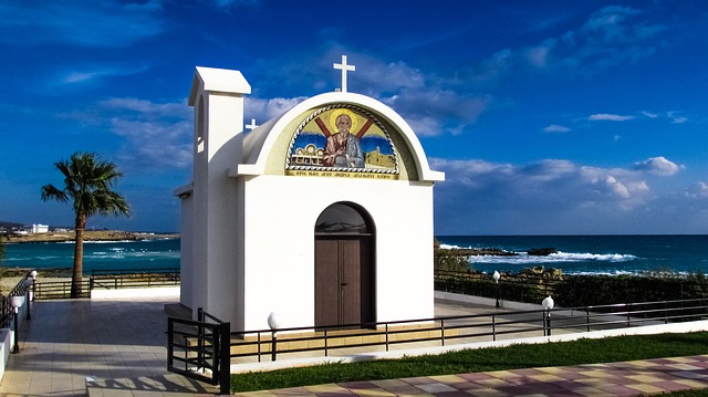 ayia napa lacne dovolenky