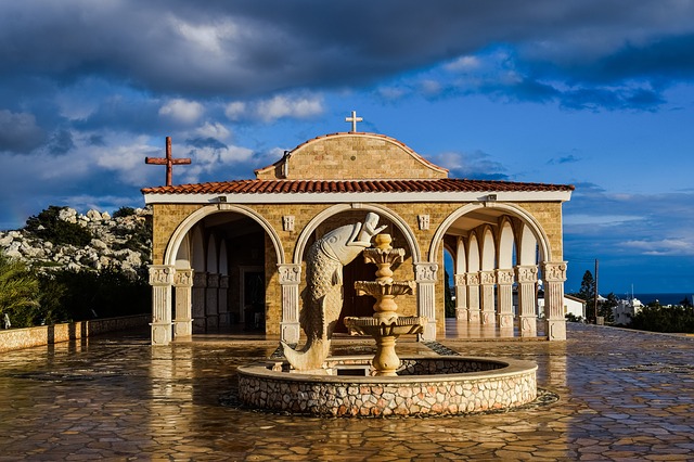 ayios epifanios lacne dovolenky