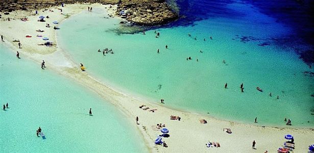Zájazdy do  Ayia Napa, Cyprus