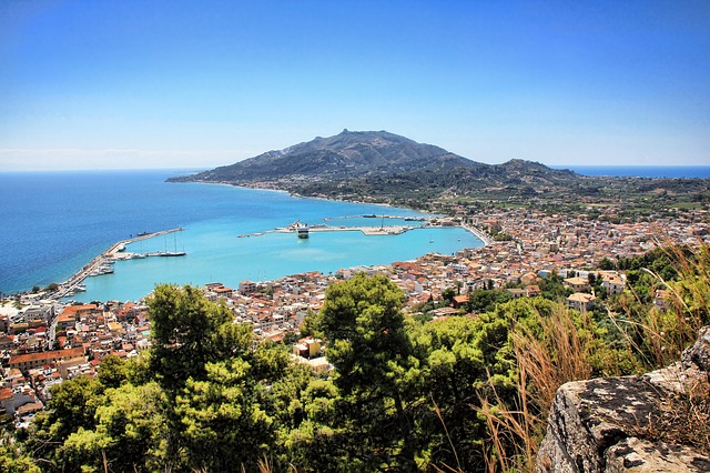 zakynthos lacne dovolenky