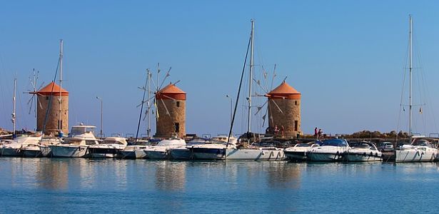 lacné dovolenky rodos
