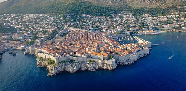 lacne dovolenky dubrovnik