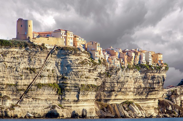 lacne dovolenky bonifacio