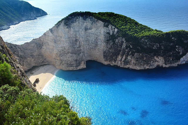 lacne dovolenky navagio