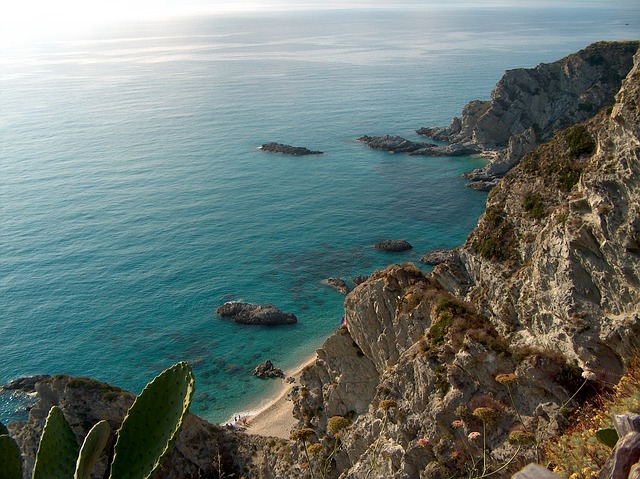 capo vaticano lacne dovolenky