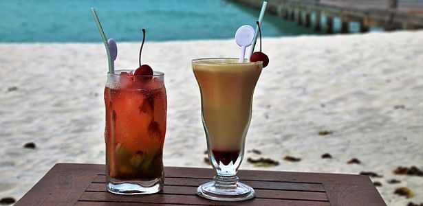 all inclusive lacne dovolenky