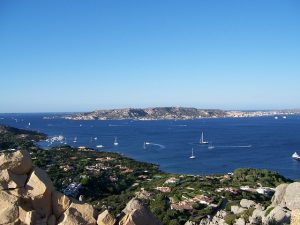 La Maddalena