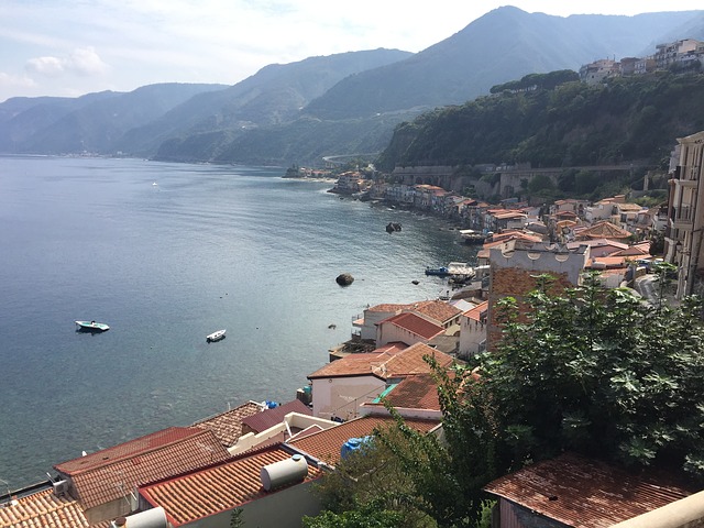 Scilla lacne dovolenky