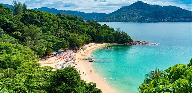 lacne dovolenky phuket