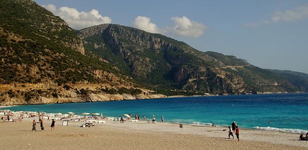 lacne dovolenky turecko marmaris