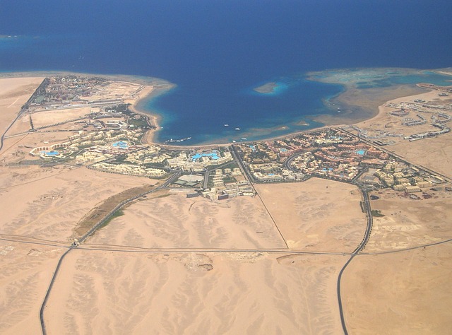 hughada lacne dovolenky