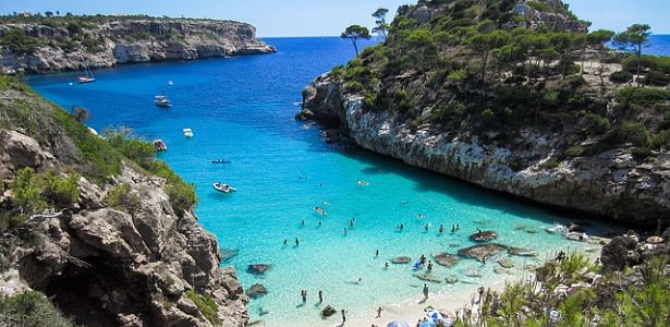 lacne dovolenky mallorca