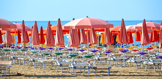 lacné dovolenky All inclusive