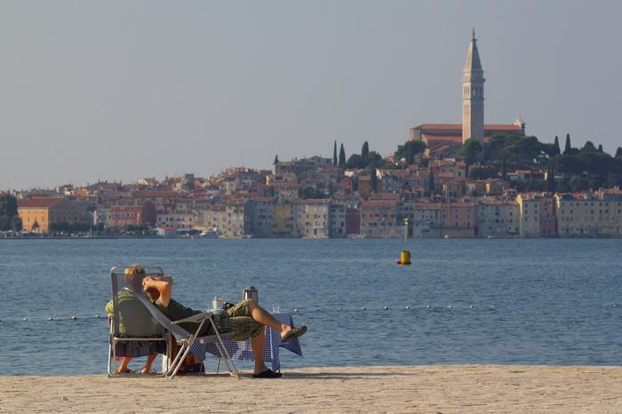 lacné dovolenky rovinj